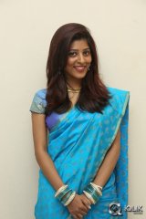 Gayatri at Ice Cream 2 Movie First 20 Looks Launch